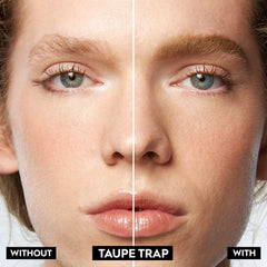 BROW BLADE 2-IN-1 EYEBROW PEN + WATERPROOF PENCIL