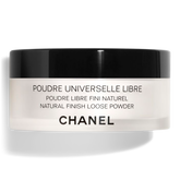 CHANEL POUDRE UNIVERSELLE LIBRE