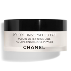 CHANEL POUDRE UNIVERSELLE LIBRE