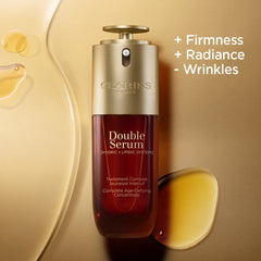 Double Serum Anti-Aging & Wrinkle Care