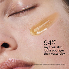 Double Serum Anti-Aging & Wrinkle Care