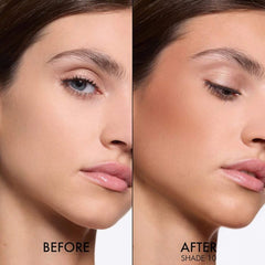 Dior forever nude bronze(OPEN BOX)