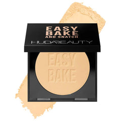 Huda Beauty - Easy Bake Pressed Powder