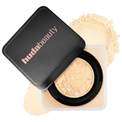 HUDA BEAUTY - Easy Bake Loose Powder