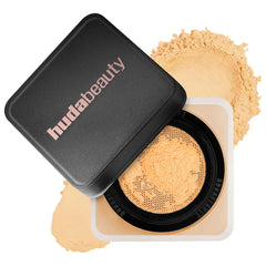HUDA BEAUTY - Easy Bake Loose Powder