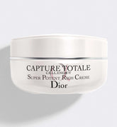 Capture Totale Super Potent Rich Cream (OPEN BOX)