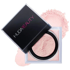 HUDA BEAUTY - Easy Bake Loose Powder