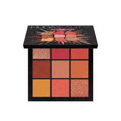 HUDA BEAUTY - Palette