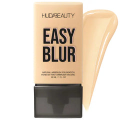 HUDA BEAUTY - Easy Blur Foundation