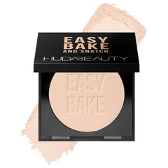 Huda Beauty - Easy Bake Pressed Powder