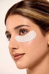 Eye-conic Brightening Hydrogel Eye Patches