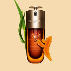 Double Serum Anti-Aging & Wrinkle Care