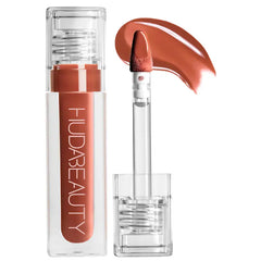 Huda Beauty - Faux Filler Lip Gloss