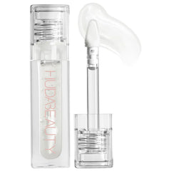 Huda Beauty - Faux Filler Lip Gloss