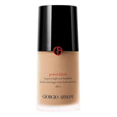 Armani Beauty Power Fabric + Longwear High Cover Foundation SPF 25