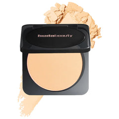 HUDA BEAUTY
Easy Bake Airbrush Matte Pressed Setting Powder