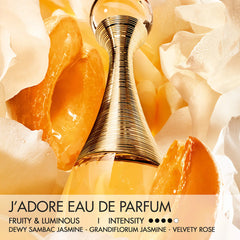 DIOR J'adore Eau de Parfum Roller-pearl