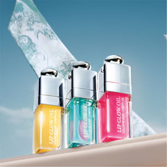 Dior Addict Lip Glow Oil (open box)