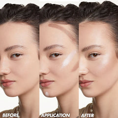 HD SKIN SCULPTING PALETTE Face sculpt palette: contour, blush & highlight