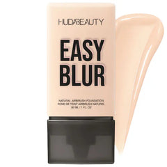 HUDA BEAUTY - Easy Blur Foundation