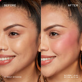 NYX BUTTERMELT BLUSH