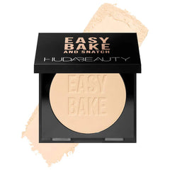 Huda Beauty - Easy Bake Pressed Powder