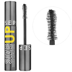 Size Up Volumizing Mascara (Black)