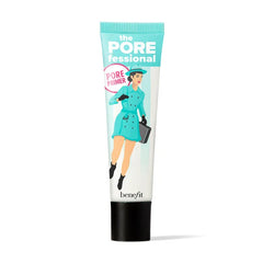 The Porefessional Primer