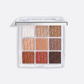 dior backstage eyeshadow palette 001