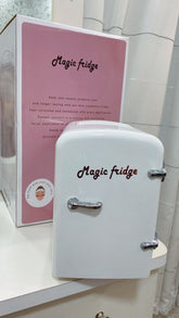 MAGIC FRIDGE 4 LITERS