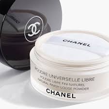 CHANEL POUDRE UNIVERSELLE LIBRE