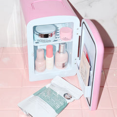 MAGIC FRIDGE 4 LITERS