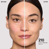 Fenty beauty Pro Filt’r Soft Matte Longwear Liquid Foundation