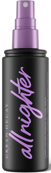 ALL NIGHTER WATERPROOF MAKEUP SETTING SPRAY 118 ML