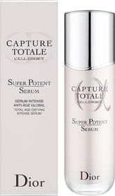 Capture Totale Super Potent Serum(OPEN BOX)