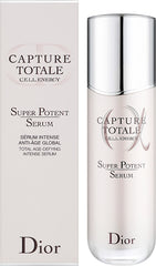 Capture Totale Super Potent Serum(OPEN BOX)