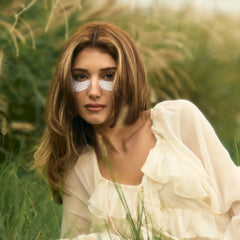 Eye-conic Brightening Hydrogel Eye Patches