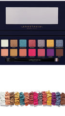 Anastasia Beverly Hills Riviera Eye Shadow Palette