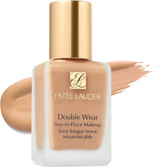 Double Wear Stay-in-Place 24-Hour Longwear Foundation