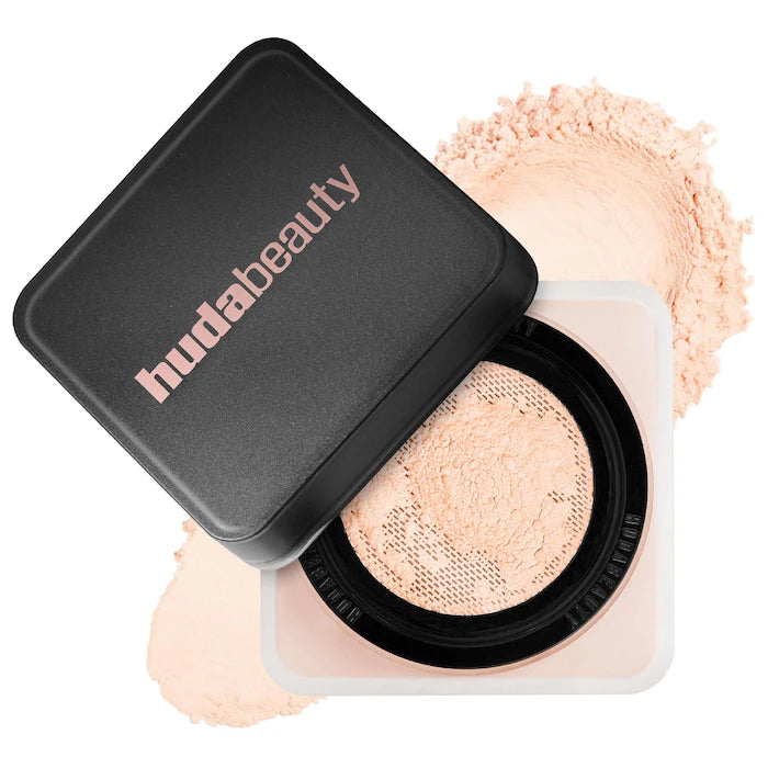 HUDA BEAUTY - Easy Bake Loose Powder