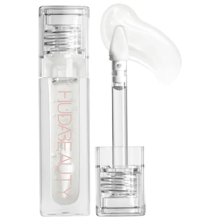 Huda Beauty - Faux Filler Lip Gloss