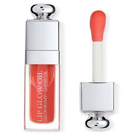 Dior Addict Lip Glow Oil (open box)