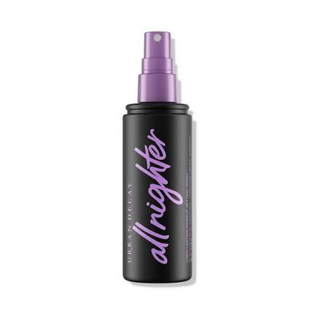 ALL NIGHTER WATERPROOF MAKEUP SETTING  SPRAY 118 ML