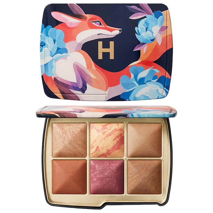 Hourglass AMBIENT LIGHTING EDIT - UNLOCKED (fox)