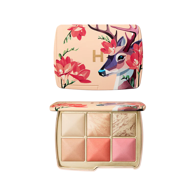 Hourglass AMBIENT LIGHTING EDIT - UNLOCKED (DEER)