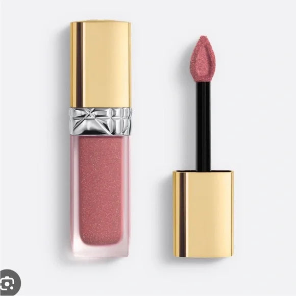 Rouge Dior Forever Liquid SEQUINS - Limited Edition (open box)