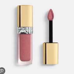 Rouge Dior Forever Liquid SEQUINS - Limited Edition (open box)