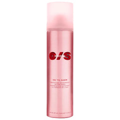One Size Mattifying Waterproof Setting Spray 143 ml