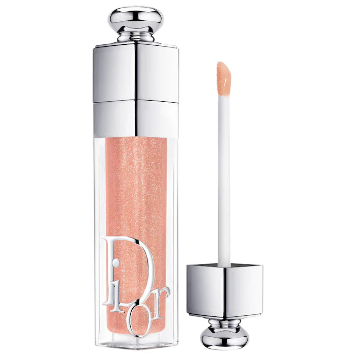 DIOR  Dior Addict Lip Maximizer Plumping Gloss (open box)