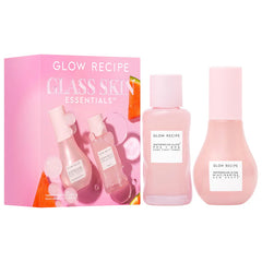 Glow Recipe  Glass Skin Essentials Set